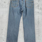 Jean Levi's 505 W40 L30 ( XL / US 40 / FR 50 )