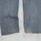 Jean Levi's 505 W40 L30 ( XL / US 40 / FR 50 )