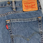 Jean Levi's 505 W40 L30 ( XL / US 40 / FR 50 )