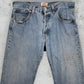 Jean Levi's 501 W33 L32 ( M / US 33 / FR 42 )