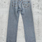 Jean Levi's 501 W33 L32 ( M / US 33 / FR 42 )