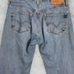 Jean Levi's 501 W33 L32 ( M / US 33 / FR 42 )