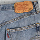 Jean Levi's 501 W33 L32 ( M / US 33 / FR 42 )