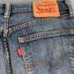 Jean Levi's 505 W31 L32 ( S / US 31 / FR 38-40 )