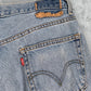 Jean Levi's 550 W34 L29 ( L / US 34 / FR 42-44 )