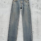 Jean Levi's 501 W32 L38 ( M / US 32 / FR 40 )