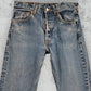 Jean Levi's 501 W32 L38 ( M / US 32 / FR 40 )