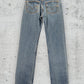 Jean Levi's 501 W32 L38 ( M / US 32 / FR 40 )