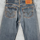 Jean Levi's 501 W32 L38 ( M / US 32 / FR 40 )