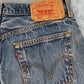 Jean Levi's 501 W32 L38 ( M / US 32 / FR 40 )