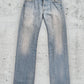 Jean Levi's 501 W34 L36 ( L / US 34 / FR 42-44 )