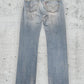 Jean Levi's 501 W34 L36 ( L / US 34 / FR 42-44 )