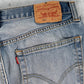 Jean Levi's 501 W34 L36 ( L / US 34 / FR 42-44 )