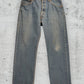 Jean Levi's 501 W34 L30 ( L / US 34 / FR 42-44 )