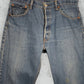 Jean Levi's 501 W34 L30 ( L / US 34 / FR 42-44 )