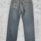 Jean Levi's 501 W34 L30 ( L / US 34 / FR 42-44 )