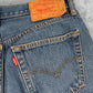 Jean Levi's 501 W34 L30 ( L / US 34 / FR 42-44 )