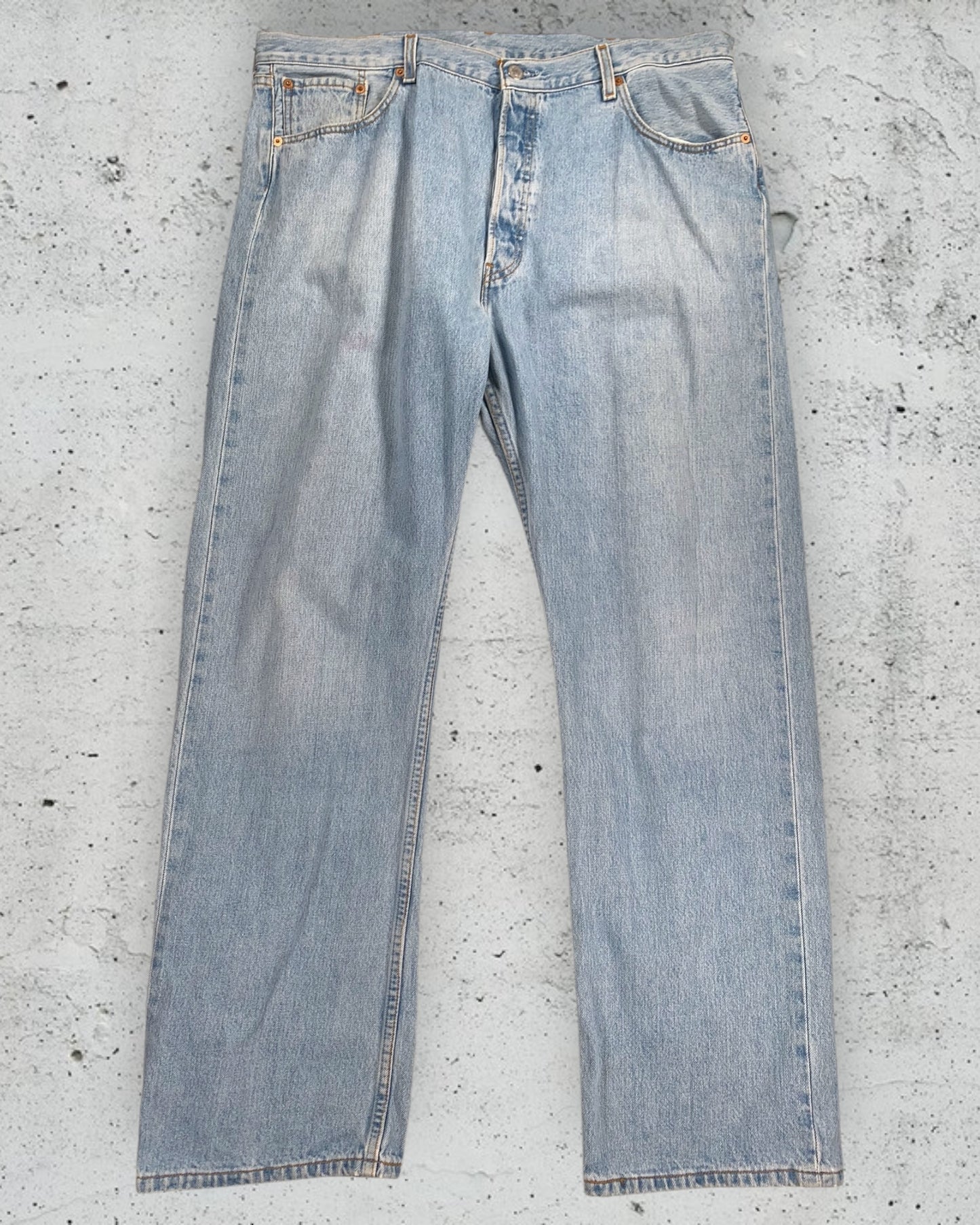 Jean Levi's 501 W40 L32 ( XL / US 40 / FR 50 )