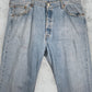 Jean Levi's 501 W40 L32 ( XL / US 40 / FR 50 )