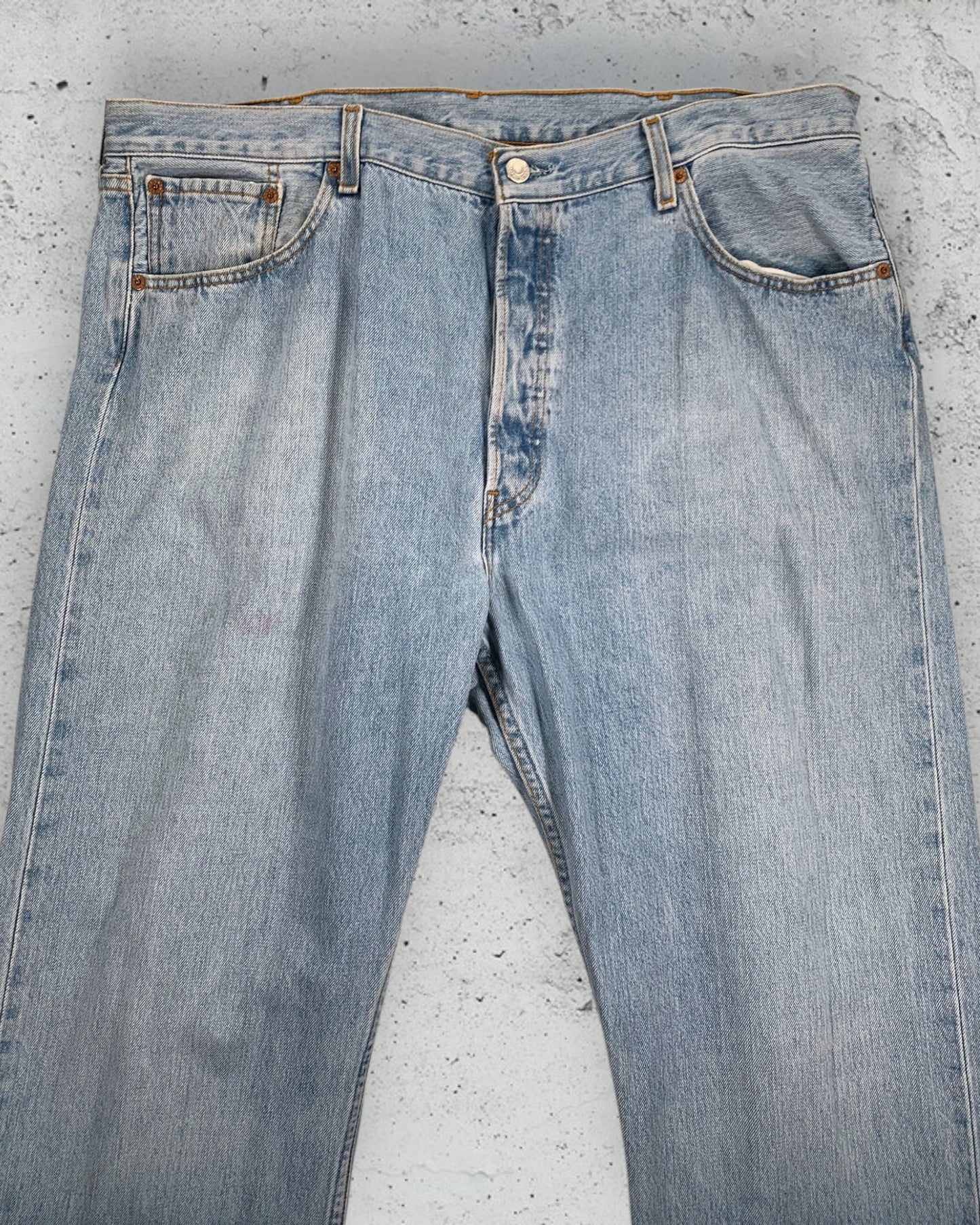 Jean Levi's 501 W40 L32 ( XL / US 40 / FR 50 )