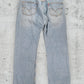 Jean Levi's 501 W40 L32 ( XL / US 40 / FR 50 )