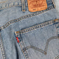 Jean Levi's 501 W40 L32 ( XL / US 40 / FR 50 )