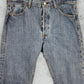 Jean Levi's 501 W34 L30 ( L / US 34 / FR 42-44 )