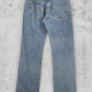 Jean Levi's 501 W34 L30 ( L / US 34 / FR 42-44 )