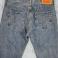 Jean Levi's 501 W34 L30 ( L / US 34 / FR 42-44 )