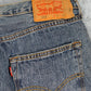 Jean Levi's 501 W34 L30 ( L / US 34 / FR 42-44 )