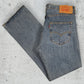 Jean Levi's 501 W34 L30 ( L / US 34 / FR 42-44 )