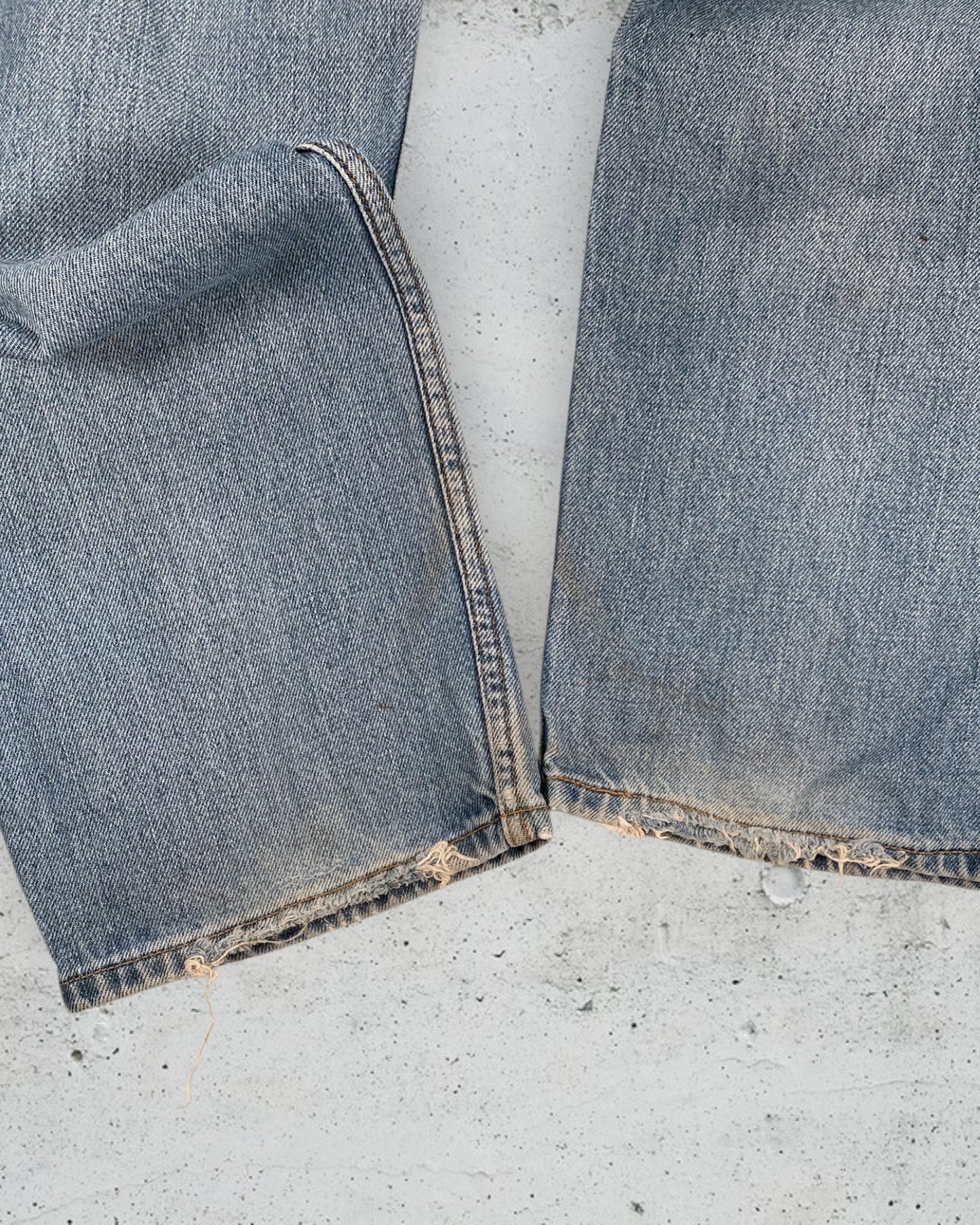 Jean Levi's 550 W36 L30 ( L / US 36 / FR 44-46 )