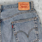 Jean Levi's 550 W36 L30 ( L / US 36 / FR 44-46 )