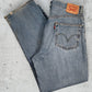 Jean Levi's 550 W36 L30 ( L / US 36 / FR 44-46 )