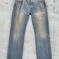 Jean Levi's 501 W35 L30 ( L / US 35 / FR 44 )