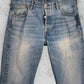 Jean Levi's 501 W35 L30 ( L / US 35 / FR 44 )