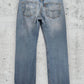 Jean Levi's 501 W35 L30 ( L / US 35 / FR 44 )