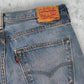 Jean Levi's 501 W35 L30 ( L / US 35 / FR 44 )