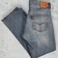 Jean Levi's 501 W35 L30 ( L / US 35 / FR 44 )