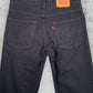 Jean Levi's 550 W29 L29 ( S / US 29 / FR 36-38 )