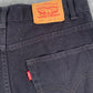 Jean Levi's 550 W29 L29 ( S / US 29 / FR 36-38 )