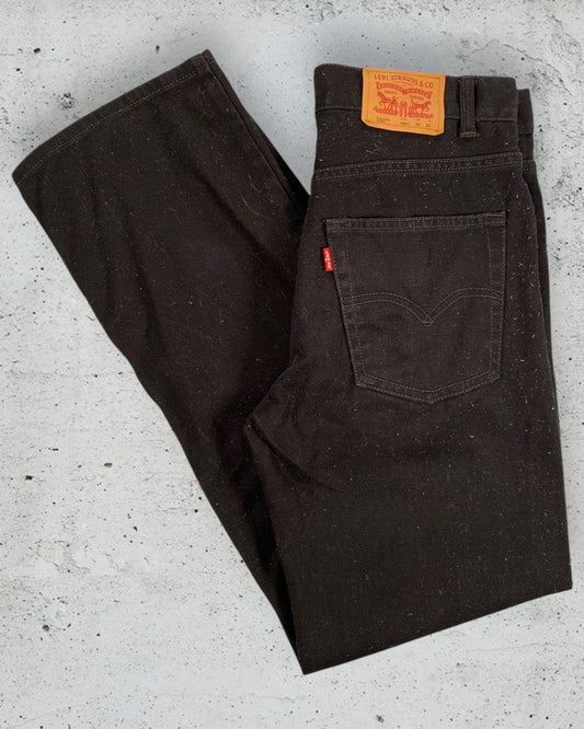 Jean Levi's 550 W29 L29 ( S / US 29 / FR 36-38 )