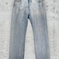 Jean Levi's 501 W36 L30 ( L / US 36 / FR 44-46 )