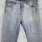 Jean Levi's 501 W36 L30 ( L / US 36 / FR 44-46 )