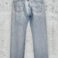 Jean Levi's 501 W36 L30 ( L / US 36 / FR 44-46 )