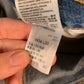 Jean Levi's 501 W36 L30 ( L / US 36 / FR 44-46 )