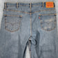 Jean Levi's 550 W42 L30 ( XXL / US 42 / FR 52-54 )