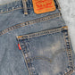 Jean Levi's 550 W42 L30 ( XXL / US 42 / FR 52-54 )