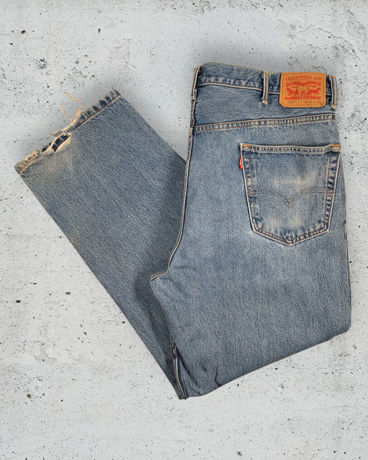 Jean Levi's 550 W42 L30 ( XXL / US 42 / FR 52-54 )