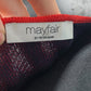 Pull Mayfair ( L / 40 / 12 )